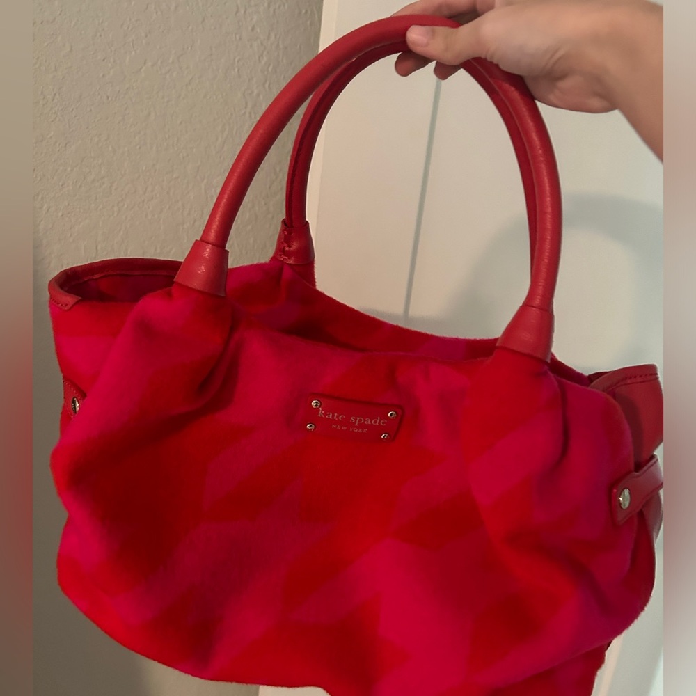 Kate spade tote bag